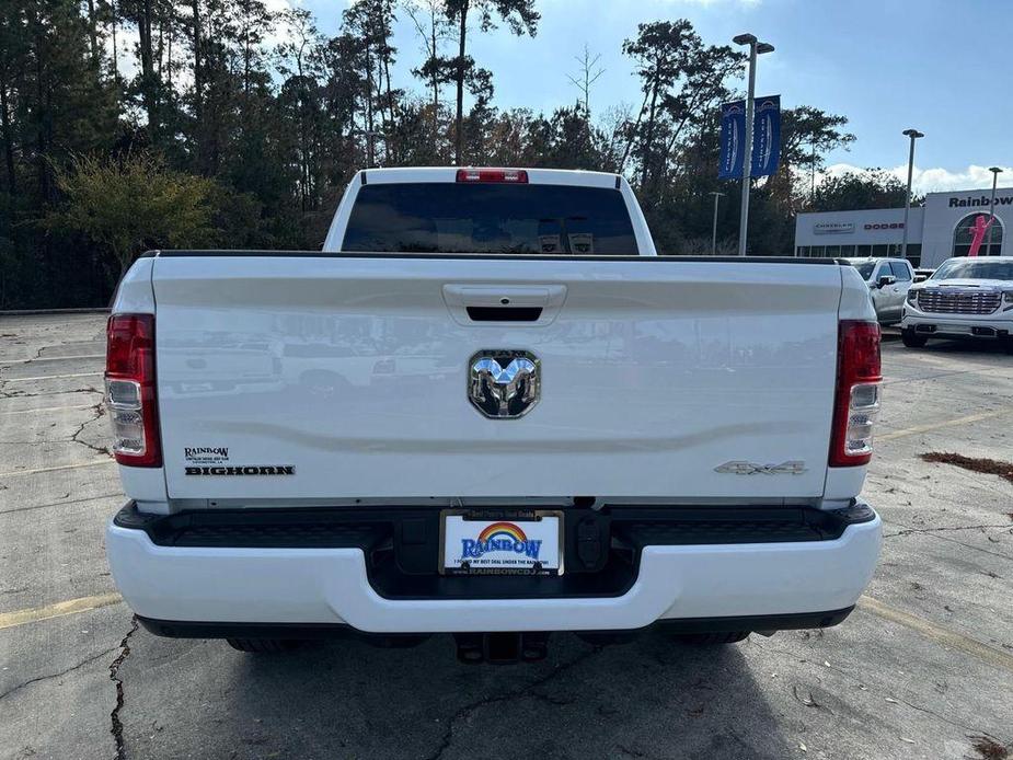 new 2024 Ram 2500 car