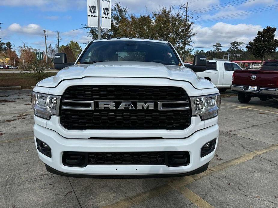 new 2024 Ram 2500 car