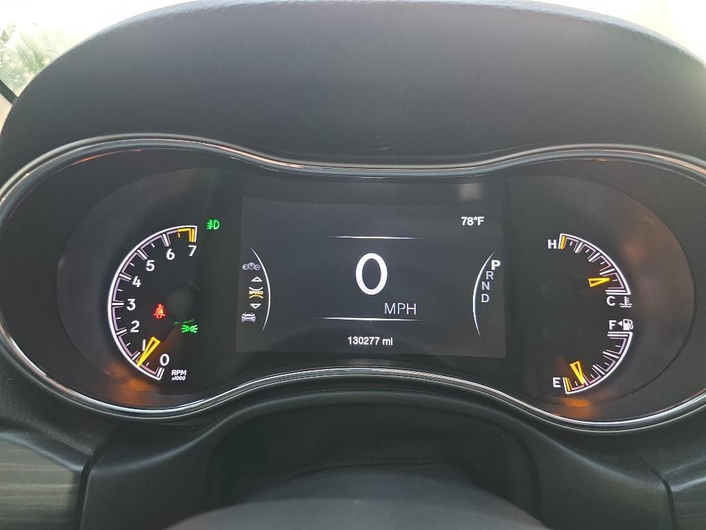 used 2019 Jeep Grand Cherokee car, priced at $17,995