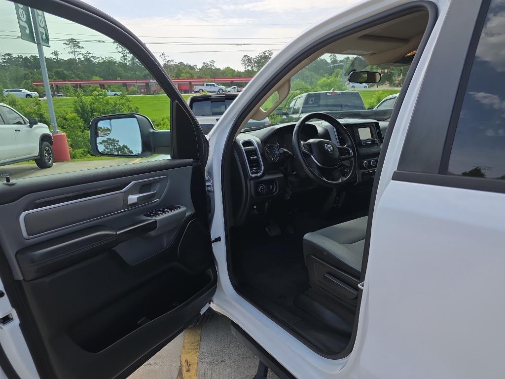 used 2020 Ram 1500 car, priced at $25,995