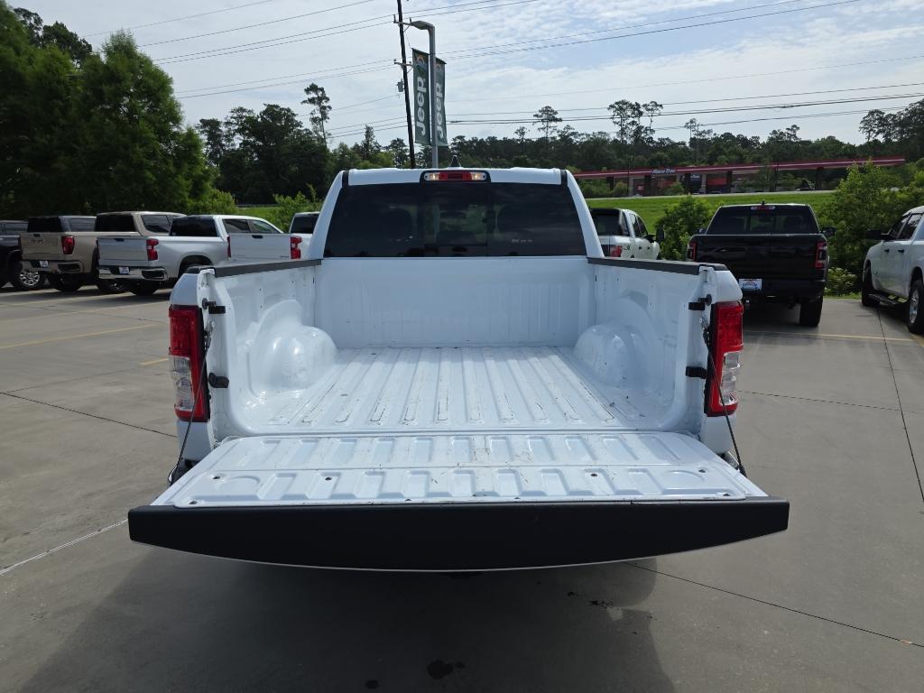used 2020 Ram 1500 car, priced at $25,995