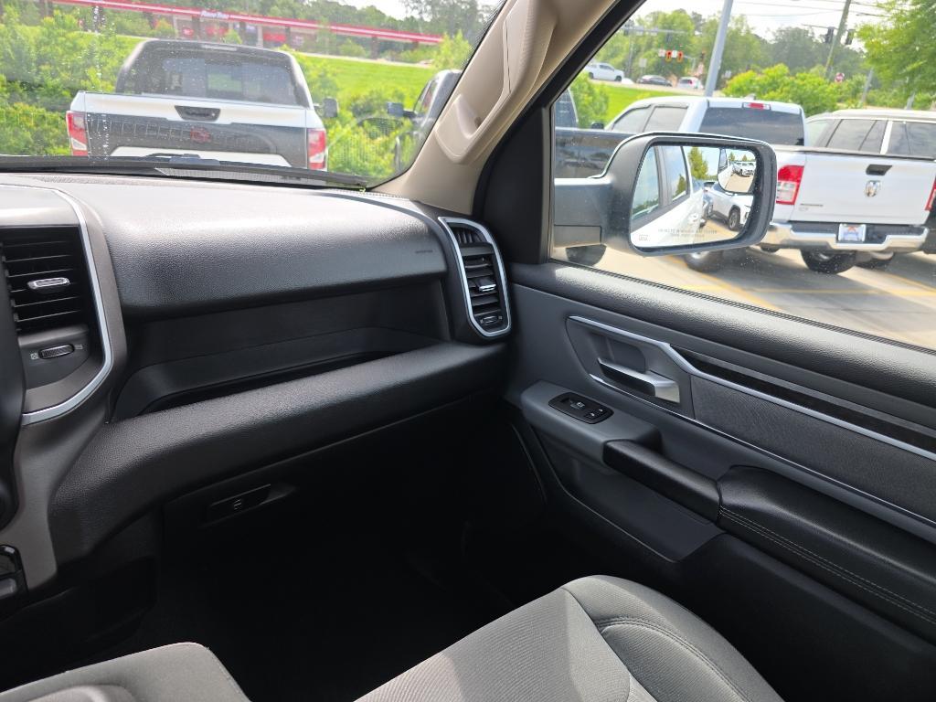 used 2020 Ram 1500 car, priced at $25,995