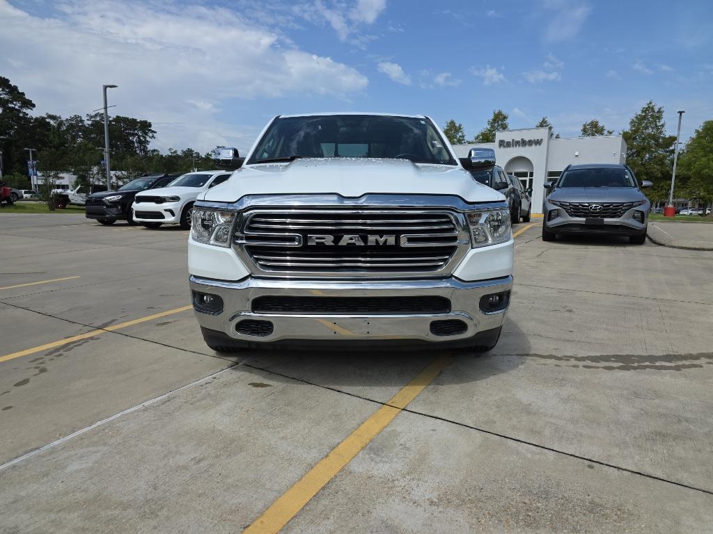 used 2020 Ram 1500 car, priced at $25,995