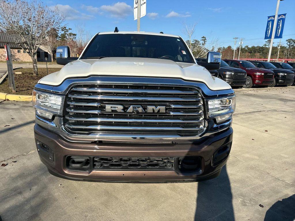 used 2023 Ram 2500 car, priced at $58,983