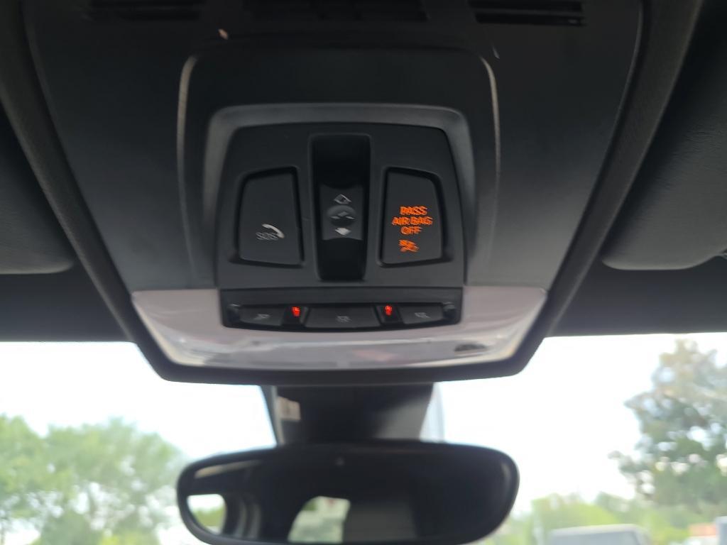 used 2022 BMW X2 car, priced at $22,995