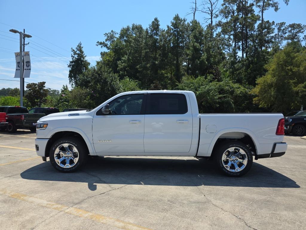 new 2026 Ram 1500 car, priced at $50,415