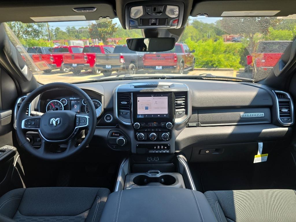new 2026 Ram 1500 car, priced at $50,415