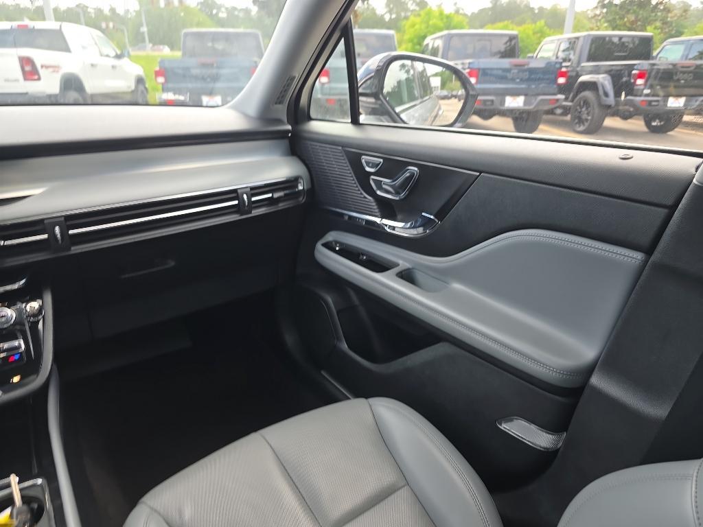 used 2021 Lincoln Corsair car, priced at $25,999