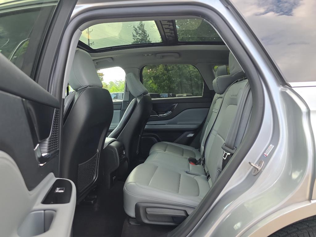 used 2021 Lincoln Corsair car, priced at $25,999