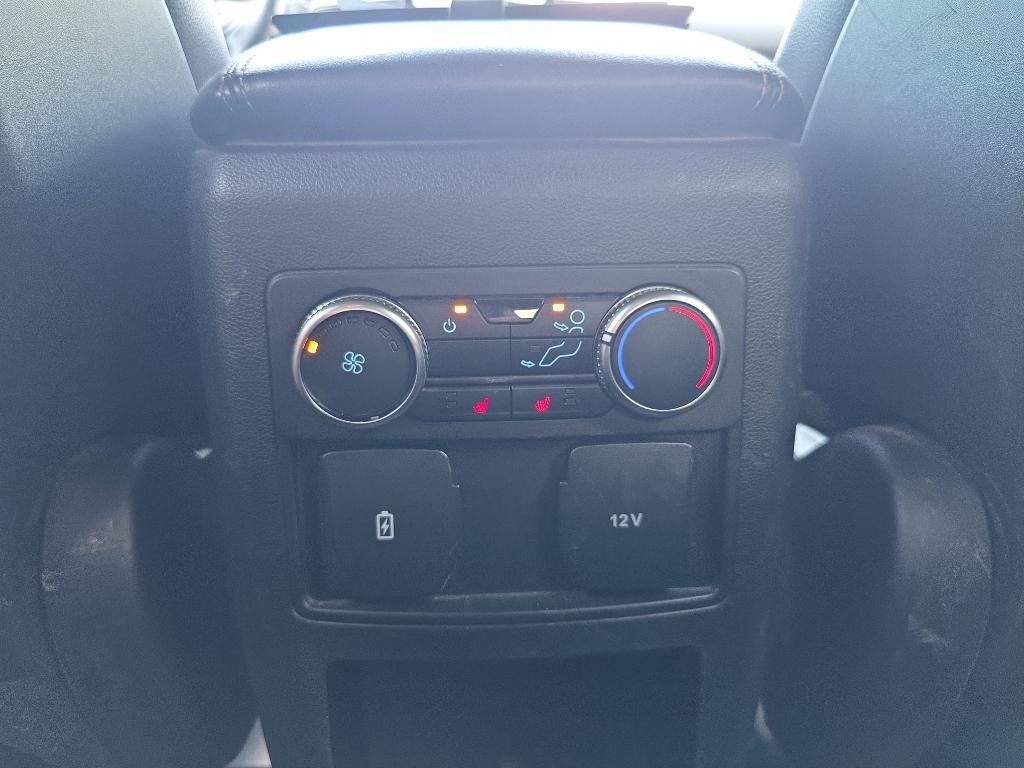 used 2020 Ford Explorer car, priced at $14,995