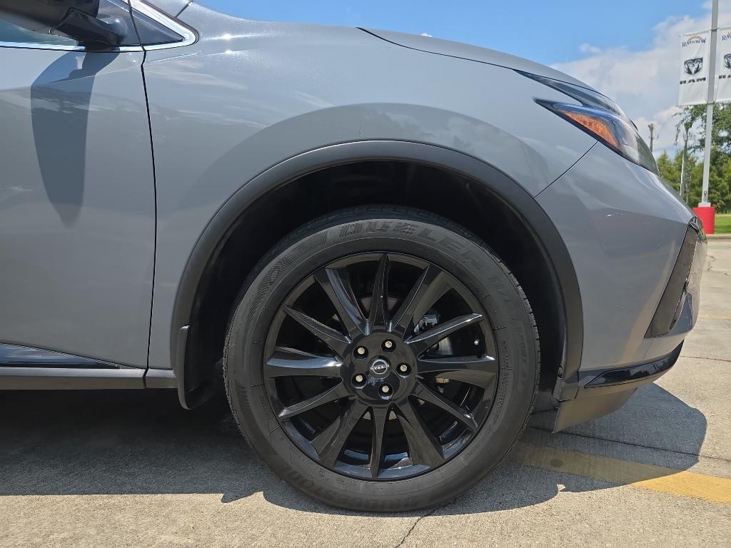 used 2023 Nissan Murano car, priced at $26,995