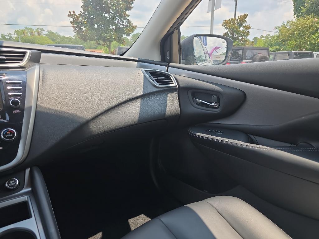 used 2023 Nissan Murano car, priced at $26,995