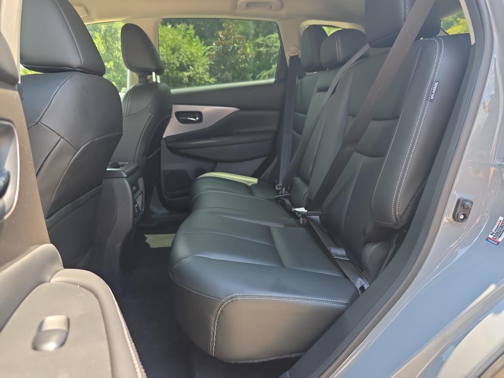 used 2023 Nissan Murano car, priced at $26,995