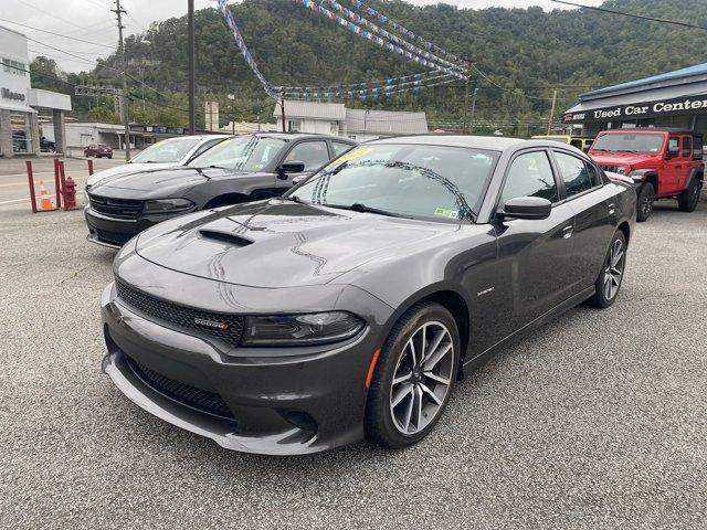 used 2022 Dodge Charger car, priced at $39,879