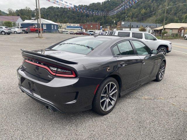 used 2022 Dodge Charger car, priced at $39,879