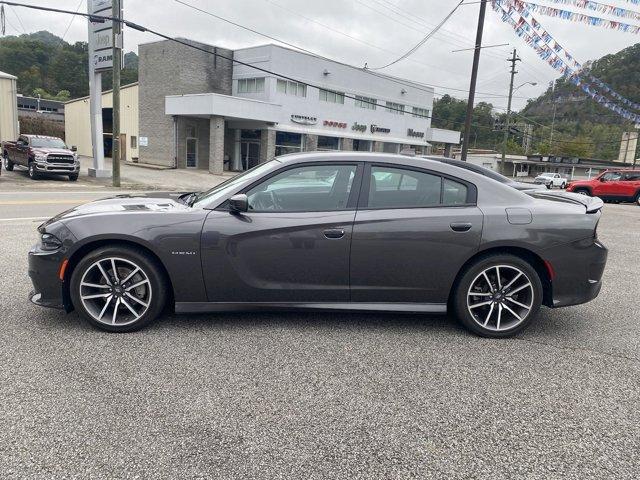 used 2022 Dodge Charger car, priced at $39,879