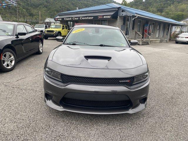 used 2022 Dodge Charger car, priced at $39,879