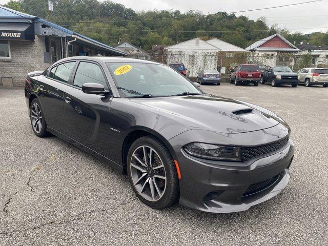 used 2022 Dodge Charger car, priced at $39,879