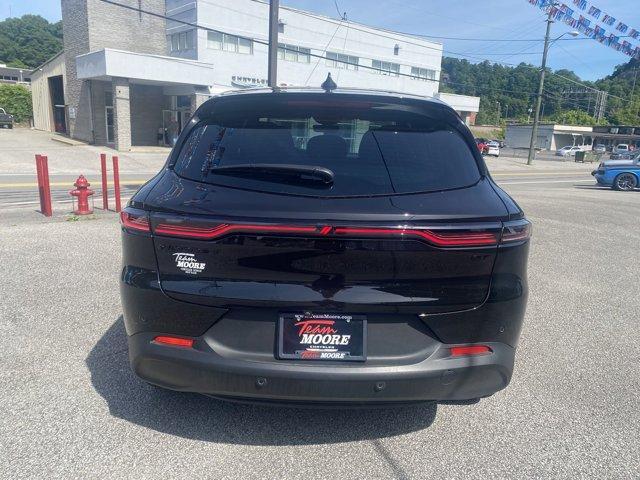 new 2024 Dodge Hornet car, priced at $33,517