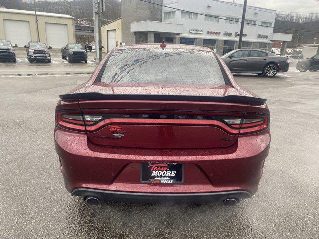 used 2023 Dodge Charger car, priced at $33,675