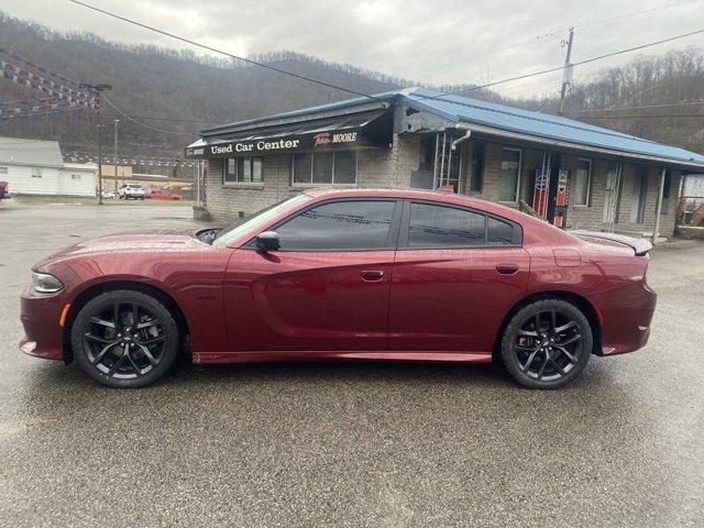 used 2023 Dodge Charger car, priced at $33,675