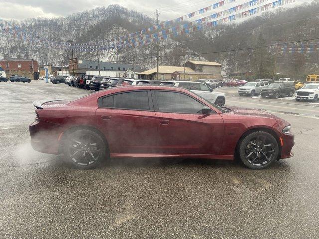 used 2023 Dodge Charger car, priced at $33,675