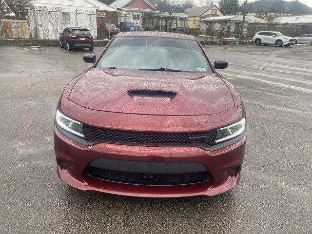 used 2023 Dodge Charger car, priced at $33,675