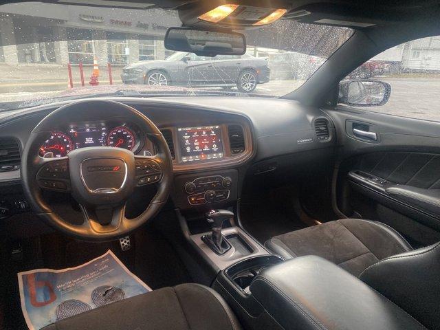 used 2023 Dodge Charger car, priced at $33,675