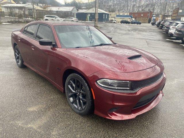 used 2023 Dodge Charger car, priced at $33,675