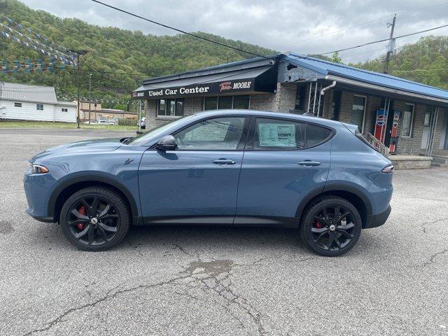 new 2024 Dodge Hornet car, priced at $36,114