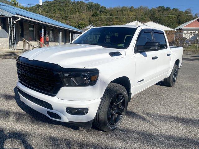 used 2024 Ram 1500 car