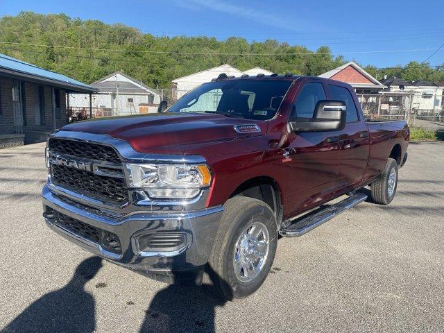 new 2024 Ram 2500 car, priced at $60,167