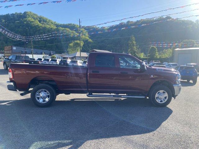 new 2024 Ram 2500 car, priced at $60,167