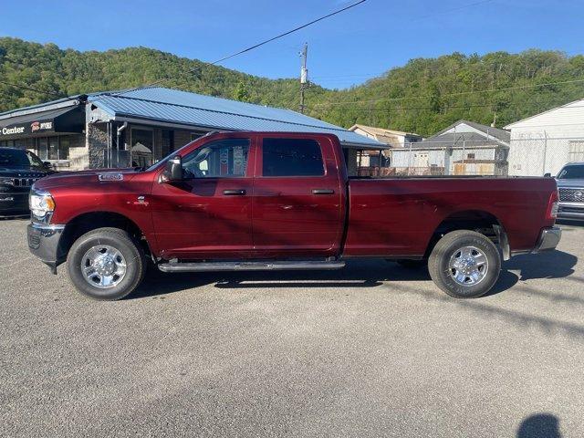 new 2024 Ram 2500 car, priced at $60,167