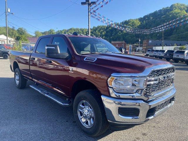 new 2024 Ram 2500 car, priced at $64,146