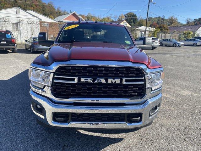 used 2024 Ram 2500 car