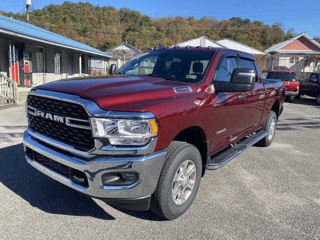 used 2024 Ram 2500 car