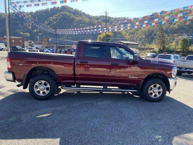 used 2024 Ram 2500 car