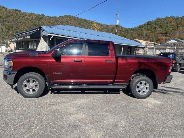 used 2024 Ram 2500 car