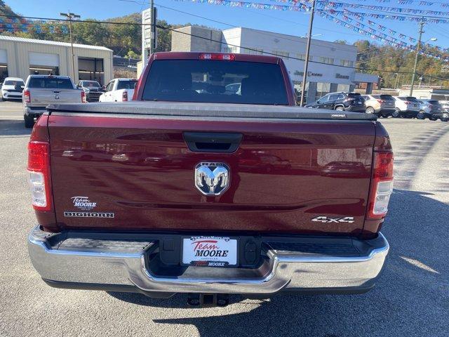 used 2024 Ram 2500 car