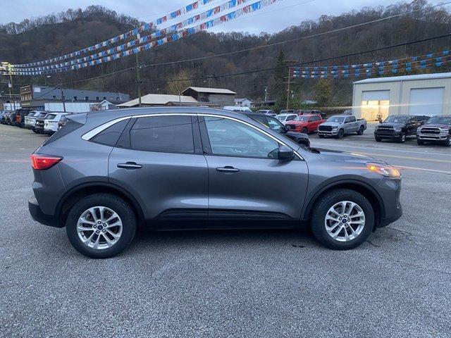 used 2021 Ford Escape car, priced at $18,980