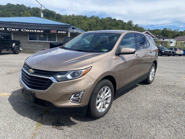 used 2019 Chevrolet Equinox car