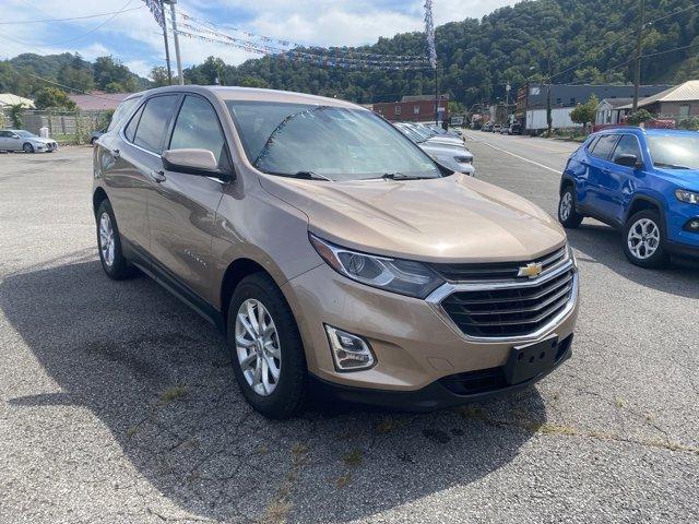 used 2019 Chevrolet Equinox car