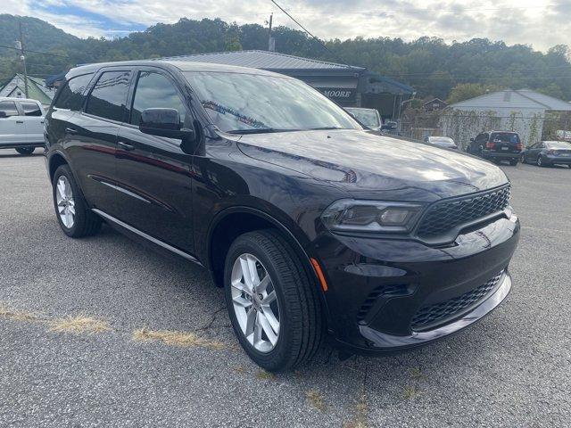 new 2025 Dodge Durango car