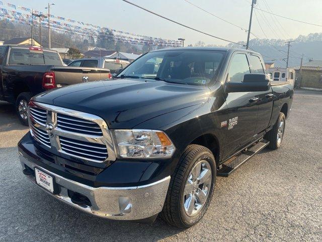 used 2019 Ram 1500 Classic car