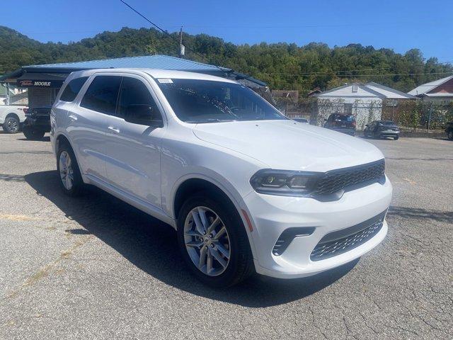 new 2025 Dodge Durango car