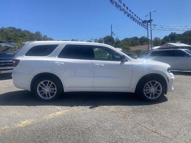 new 2025 Dodge Durango car