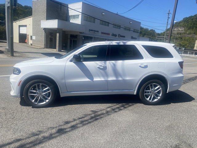 new 2025 Dodge Durango car