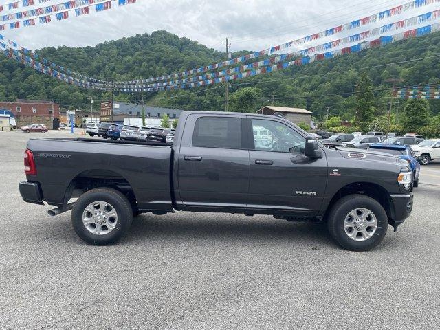 new 2024 Ram 2500 car, priced at $68,760