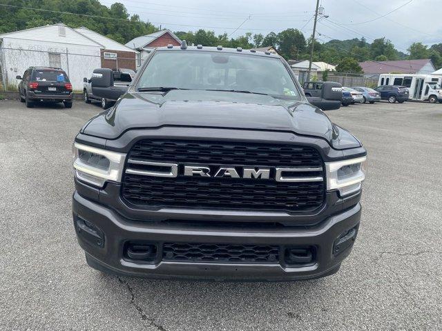 new 2024 Ram 2500 car, priced at $68,760